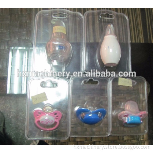 2015 Hot Sale, New Pliers Blister Welding & Cutting Machine Supplier ,CE Approved